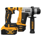 DeWALT DCH172P2-QW hammerbor