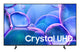 Samsung UE55U7022FK 139,7 cm (55") 4K Ultra HD Smart TV Wi-Fi Sort
