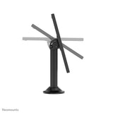 Neomounts DS15-632BL1 Reservedel og tilbehør til tablet Stativ til tablet