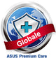 ASUS Ext. warranty f/ laptop, 1Y 1 År