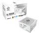 Asrock SL-850GW Steel Legend enhed til strømforsyning 850 W 20+4 pin ATX ATX Hvid
