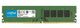 Crucial CT16G4DFRA32AT hukommelsesmodul 16 GB 1 x 16 GB DDR4 288-pin DIMM
