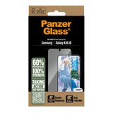 PanzerGlass ® Skærmbeskyttelse Samsung Galaxy A36 5G | Ultra-Wide Fit