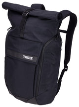 Thule Paramount PARABP3116 Black rygsæk Fritidsrygsæk Sort Nylon, Polyester
