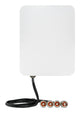 AirLancer ON-QT90 antenne Retningsbestemt antenne N-type 6 dBi