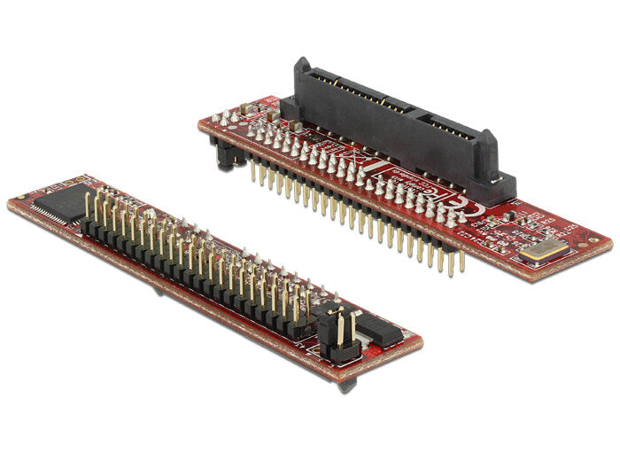 DeLOCK 62686 interface-kort/adapter Intern IDE/ATA