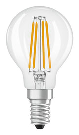 Osram 4099854468414 LED-lampe Varm hvid 2700 K 3,4 W E14 E