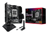 ASUS ROG STRIX X870-I GAMING WIFI AMD X870 Sokkel AM5 mini ITX