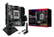 ASUS ROG STRIX X870-I GAMING WIFI AMD X870 Sokkel AM5 mini ITX