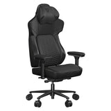 ThunderX3 CORE Racer Universal gamingstol Polstret sæde Sort