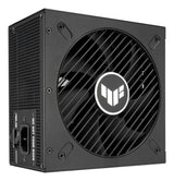 ASUS TUF Gaming 850W Platinum enhed til strømforsyning 20+4 pin ATX ATX Sort