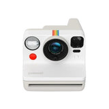 Polaroid Now Hvid
