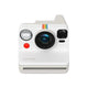 Polaroid Now Hvid