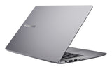 ASUS ExpertBook P3 P3405CVA-LY0040X Intel® Core™ i5 i5-13420H Laptop 35,6 cm (14") WUXGA 16 GB DDR5-SDRAM 512 GB SSD Wi-Fi 6 (802.11ax) Windows 11 Pro Grå