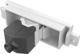 Vision TC3 RJ45/KS stikkontakt RJ-45 Hvid
