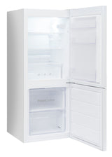 Amica FK1815.4U(E) Fritstående 202 L Hvid