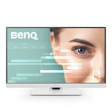 BenQ GW2786TC computerskærm 68,6 cm (27") 1920 x 1080 pixel Fuld HD Hvid