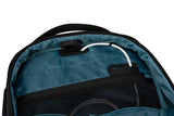 Targus HyperPack 40,6 cm (16") Rygsæk Sort