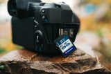 Verbatim Pro 32 GB SDHC UHS Klasse 10