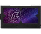 Asrock Phantom Gaming PG-1000G enhed til strømforsyning 750 W 20+4 pin ATX ATX Sort