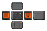 Jackery Explorer 240 v2 Bærbar energistation Lithium-Ion (Li-Ion) 20000 mAh 300 W 3,6 kg