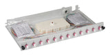 EFB Elektronik B71901L48OM4 patch panel 1U