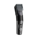 BaByliss E786E skæg- og hårtrimmer Sort 13