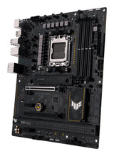 ASUS TUF GAMING B650-PLUS AMD B650 Sokkel AM5 ATX