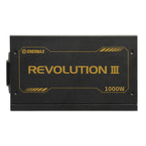 Enermax ERV1000G-AHG-MAC enhed til strømforsyning 1000 W 20+4 pin ATX ATX Sort