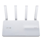 ASUS EBR63 – Expert WiFi trådløs router Gigabit Ethernet Dual-band (2,4 GHz / 5 GHz) Hvid
