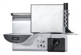 Esperanza EKM018K skæremaskine Elektrisk 150 W Rustfrit stål Krom