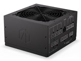 ENDORFY Supremo FM6 850 W enhed til strømforsyning 24-pin ATX ATX Sort