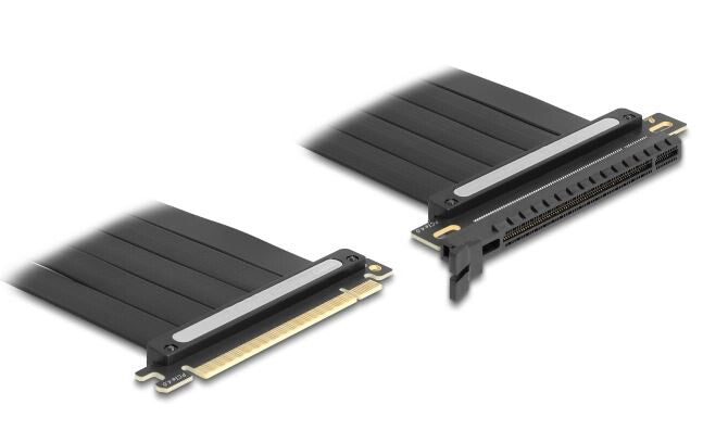 DeLOCK 81508 interface-kort/adapter Intern PCIe