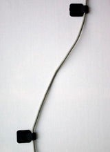 Label-the-cable LTC 3110 kabelsamler Sort