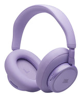 JBL Live 780NC Headset Kabel & trådløs Opkald/Musik/Sport/Hverdag Bluetooth Lilla