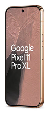 Google Pixel 11 Pro XL Dual SIM Android 17 5G USB Type-C 12 GB 256 GB 5115 mAh Orange