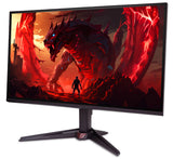 Acer NITRO VG0 VG270UP6bmiipx computerskærm 68,6 cm (27") 2560 x 1440 pixel Quad HD LCD Sort