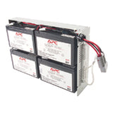 APC RBC23 UPS batteri Blysyre