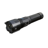 Extralink EX.30806 lommelygte Sort Hånd lommelygte SMD LED