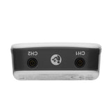 Medisana TT 200 massageapparat Tilbage, Hånd, HIPS, Nakke, Skuldre Sort, Hvid