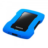 ADATA HD330 ekstern harddisk 1 TB 2.5" Micro-USB B 3.2 Gen 1 (3.1 Gen 1) Blå