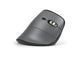 BakkerElkhuizen FastForward Pro mouse mus Kontor Højre hånd RF Wireless + Bluetooth + USB Type-C Optisk 5000 dpi