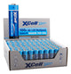 XCell 146495 husholdningsbatteri Engangsbatteri AA Alkaline