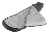 Easy Camp 240201 sovepose Voksen Mumietaske Polyester Sort