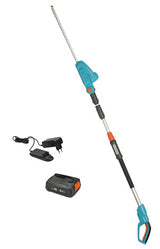 Gardena THS 42/18V P4A Dobbeltklinge 3,4 kg