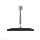 Neomounts DS70-250SL1 skærmbeslag og -stativer 88,9 cm (35") Skrivebord Sølv