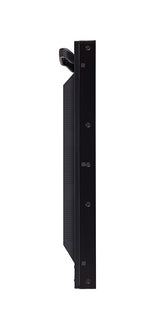 LG 75XS4P-B.AEU skilte display Digital fladpaneldisplay 190,5 cm (75") LED 4000 cd/m² UHD+ Sort WebOS 24/7