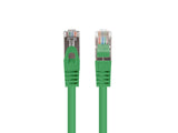 Lanberg PCF6-20CC-0100-G netværkskabel Grøn 1 m Cat6 U/UTP (UTP)