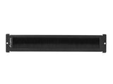 Lanberg AK-1106-B tilbehør til rack Børstepanel