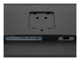 LG 27BA550-B computerskærm 68,6 cm (27") 1920 x 1080 pixel Fuld HD Sort